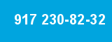 917 230-82-32 917 230-82-32